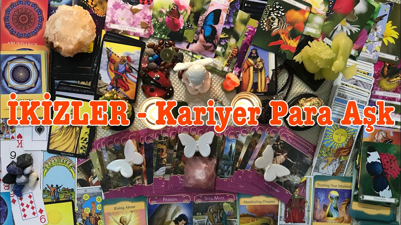 İKİZLER | Kasım 2025 - Kariyer Para Aşk #ikizlerburcu #burçlar #burçyorumları #tarotfalı #astroloji 