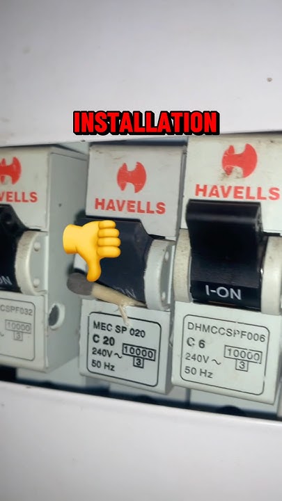 House Wiring Mistakes To Avoid #electrician #electrical #shorts #