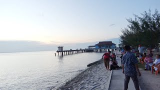 ALUN-ALUN PULAU BENGKALIS