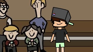 [13+] JOSEPH IN DEATHCLAWINGTON FOUND FOOTAGE