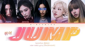 BLACKPINK (블랙핑크) 