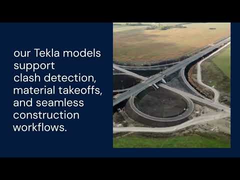 Tekla Detailing Companies In Chennai