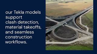 Tekla Detailing Services  1
