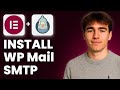 How To Install WP Mail SMTP In WordPress (Tutorial 2026)