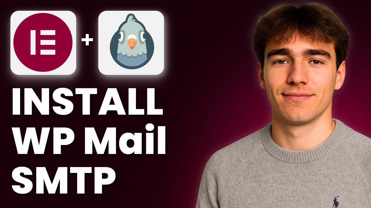 Как установить WP Mail SMTP в WordPress (Учебное пособие 2026)