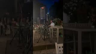 LIVE MUSIC SERATA MERAVIGLIOSA ANNI 60 70 80 90