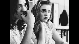 Allison And Lydia - Allydia Seon 1