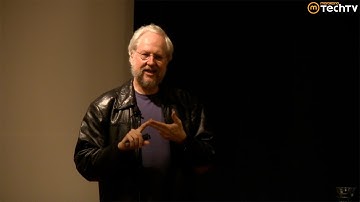 Douglas Crockford: Programming Style & Your Brain