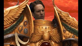 Is The Emperor Of Mankind The Omnissiah?