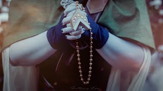 Jester Lavorre [Critical Role] Cosplay Tutorial Part 4: Accessories