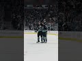 🚨NOLAN ALLAN'S FIRST GOAL AS A SHARK🚨