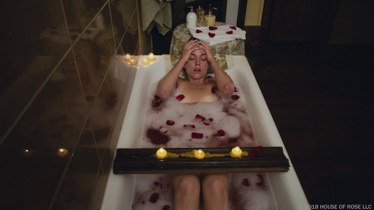 The Incantation trailer