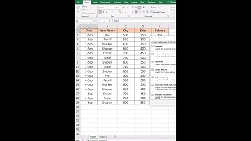 #how to delete multiple hidden rows #exceltricks #tips #msexcel #exceltutorial