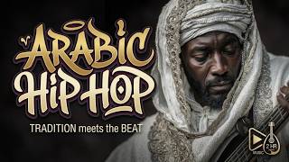 Download lagu Arabian Jazz Fusion | Oud Hip Hop Beats ~ عود وجاز Chillout