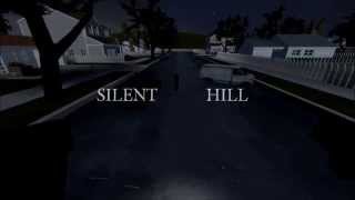 [TF2] SFM- Silent Hill Episode 1 Behold Us: Teaser trailer #2