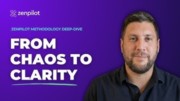 The 8 Principles of Agency Project Management (ZenPilot Methodology)