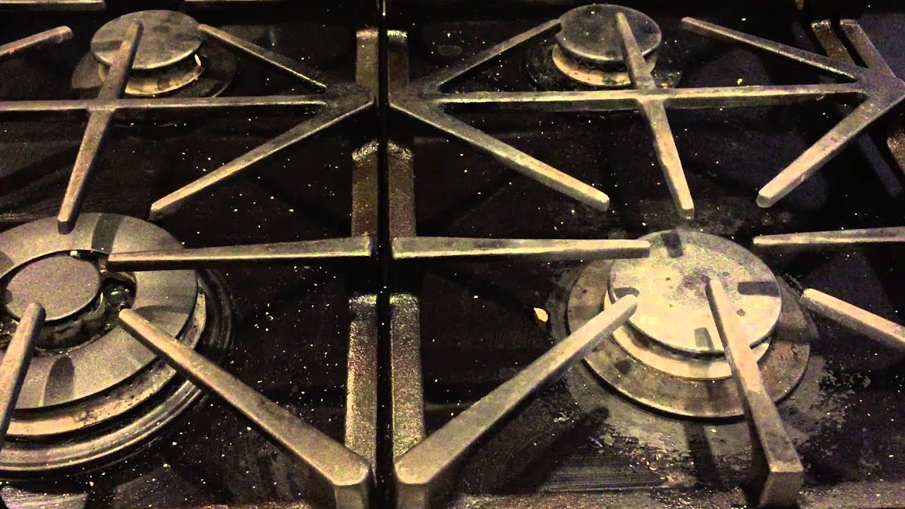 Kenmore Pro Cooktop Review Youtube