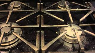 Kenmore Pro Cooktop Review