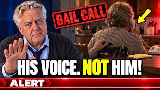 She Withdrew Bail Money for a Grandson Who Wasn't in Trouble | AI Phone Scam