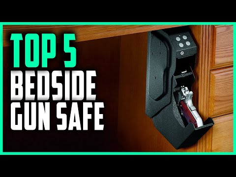 Best Bedside Gun