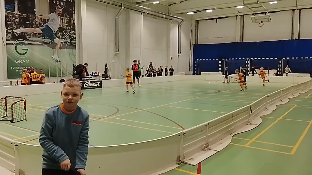 U8 Jõgeva vs Starta