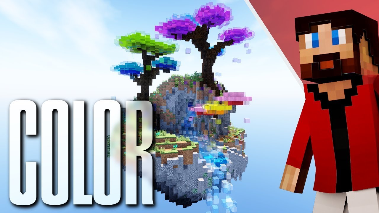 Color | Builder's Refuge Competition
