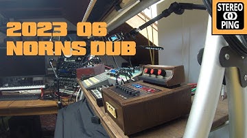 2023/06 - Norns Dub