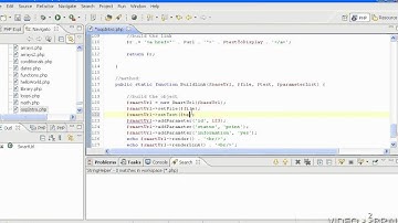 PHP 5.3 Video Course - 19