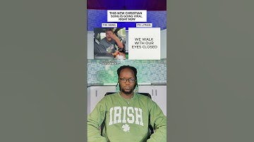 Thumbnail of This Christian Song Is Going Viral Right Now: Josiah Queen "Dusty Bibles" #shorts #music
