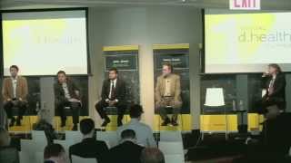 Panel Discussion: Aging in Place