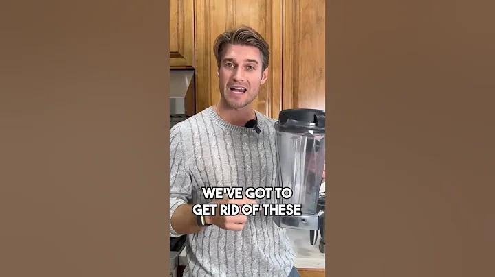 Get This Out of Your Kitchen to Avoid Microplastics