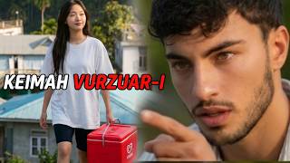 KEIMAH VURZUARi | bung 10 | Ziaktu : Engtea Fanai