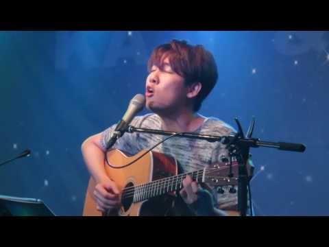 PIANOMAN LEN♥　「가로수길（並木道）」