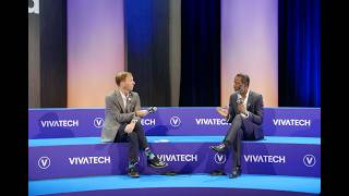 Can AI Demonstrate Integrity? Hamilton Mann in Conversation with Patrick Pugh (PwC) | VivaTech 2026