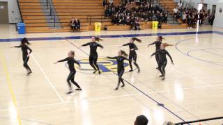 TPDT Bionic Atomic (Varsity)