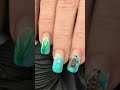 amazing nearly 7 week retention #nails #retention