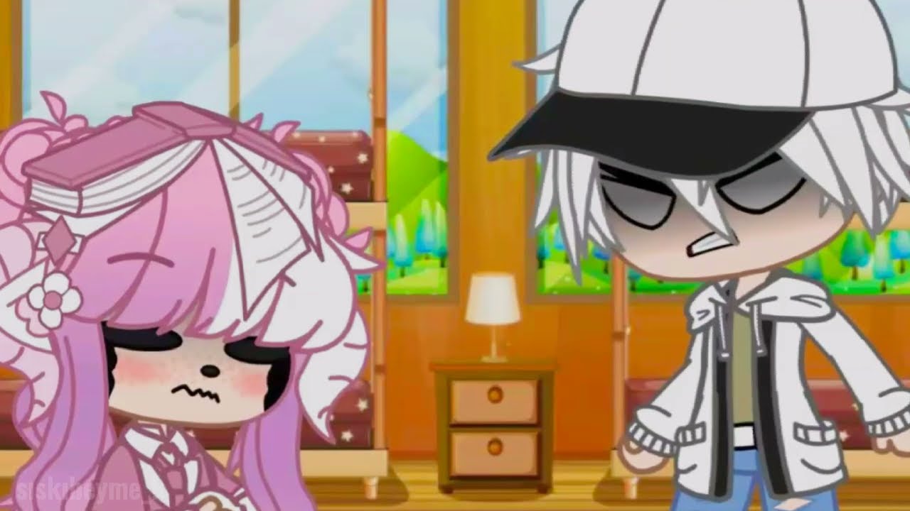 『Obey Me』MC Being As Blind As Adrien Agreste For 13 Seconds