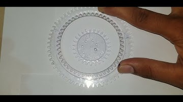 Write D in Sphirograph drop your name in comment