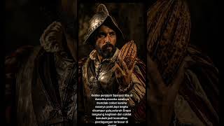 Orang Aztec Bayar Segalanya Pakai Ini — Kamu Pasti Punya di Rumah #shorts #sejarahdunia