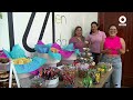 D Todo - Mesa de dulces (05/10/2023)