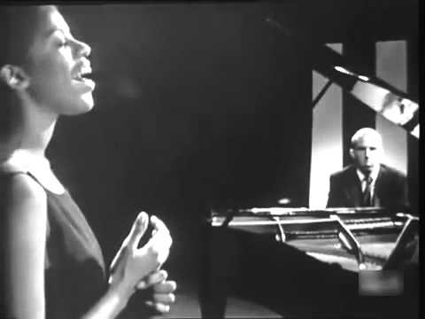 Jeanne Lee and Ran Blake Something39s Coming LIVE 1963