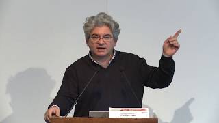 The Erratic Universe of Yona Friedman - Manuel Orazi