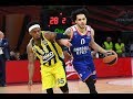 Efes Fenerbahce highlights - 2018-19 Euroleague semifinal May 17, 2019