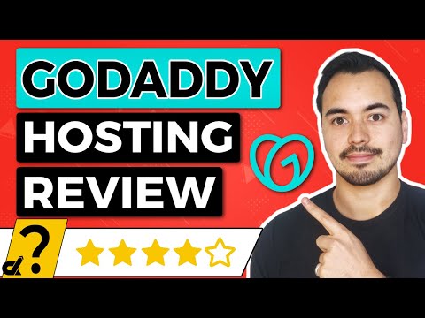 GoDaddy Hosting Review [2022] 🔥 Best Web Hosting Provider? (Live Demo, Speed Test & Recommendation)