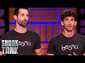Shark Tank US Boona S Entrepreneurs Are Looking For A Long Term Romance With The Sharks Shark Tank US Boona S Entrepreneurs Are Looking For A Long Term Romance With The Sharks
