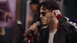 M CITY - Jeremy Torres