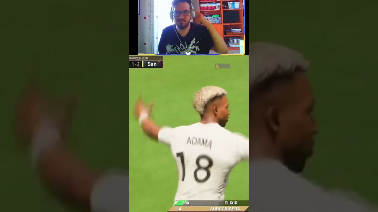 Nerf Trivela Shots in FIFA 23