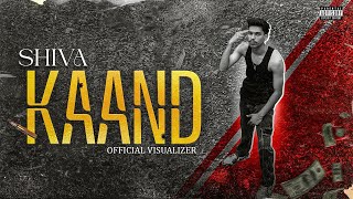 Kaand Shiva Offician Visualizer