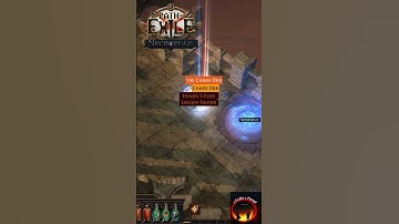 TrialMaster Loot filter #pathofexile #poe #games #lootfilter