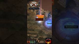 TrialMaster Loot filter #pathofexile #poe #games #lootfilter